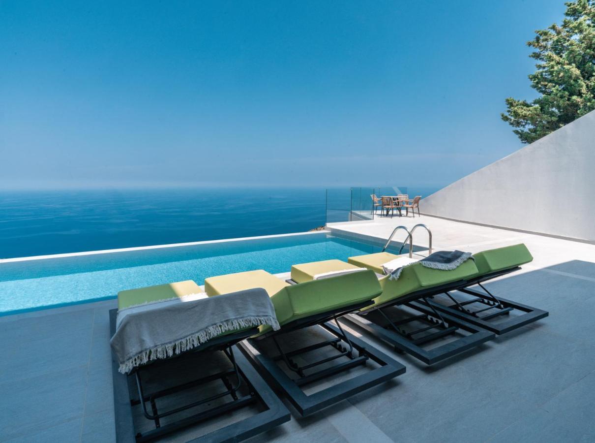 Anadeo Villas & Suites Exanthia Extérieur photo