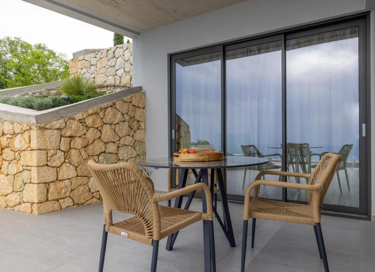Anadeo Villas & Suites Exanthia Extérieur photo