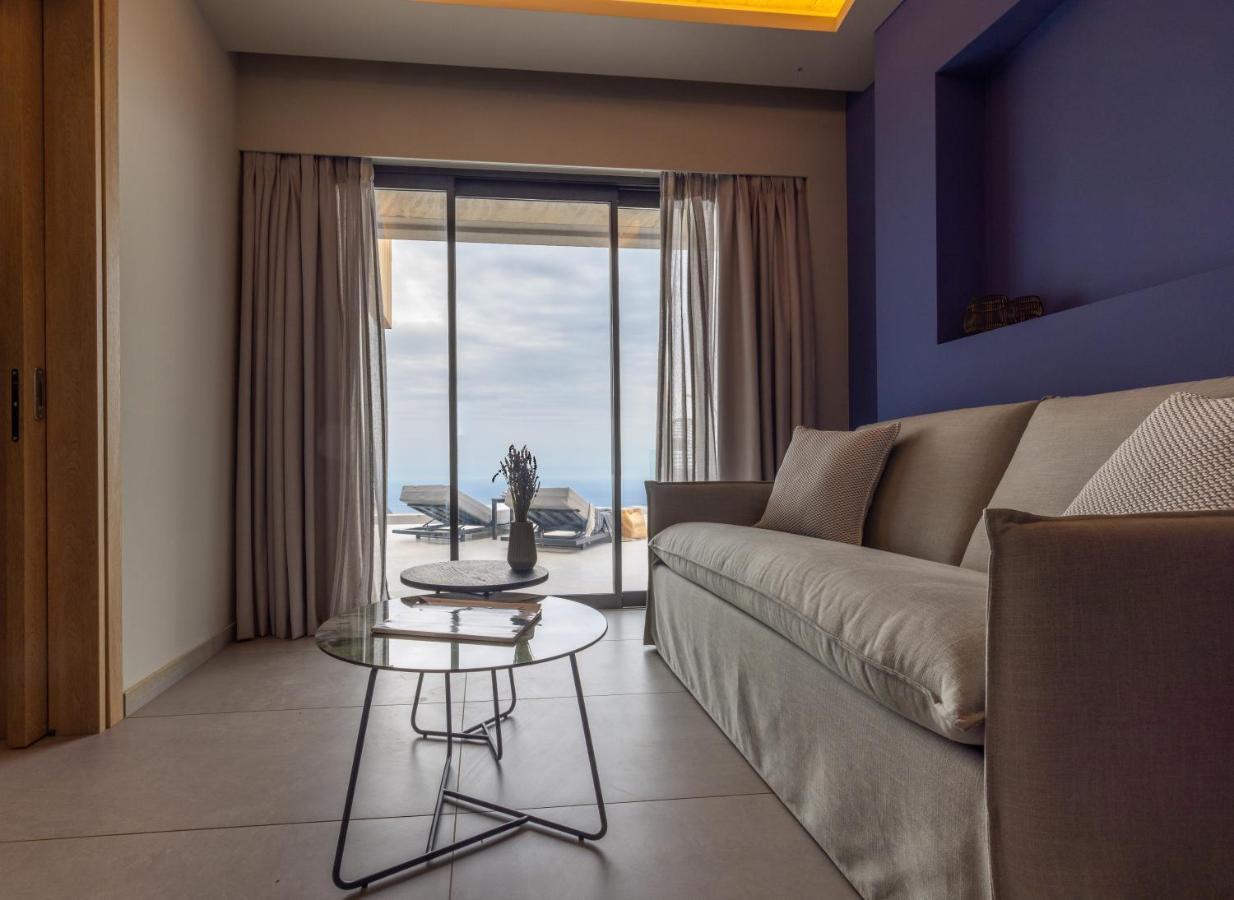 Anadeo Villas & Suites Exanthia Extérieur photo