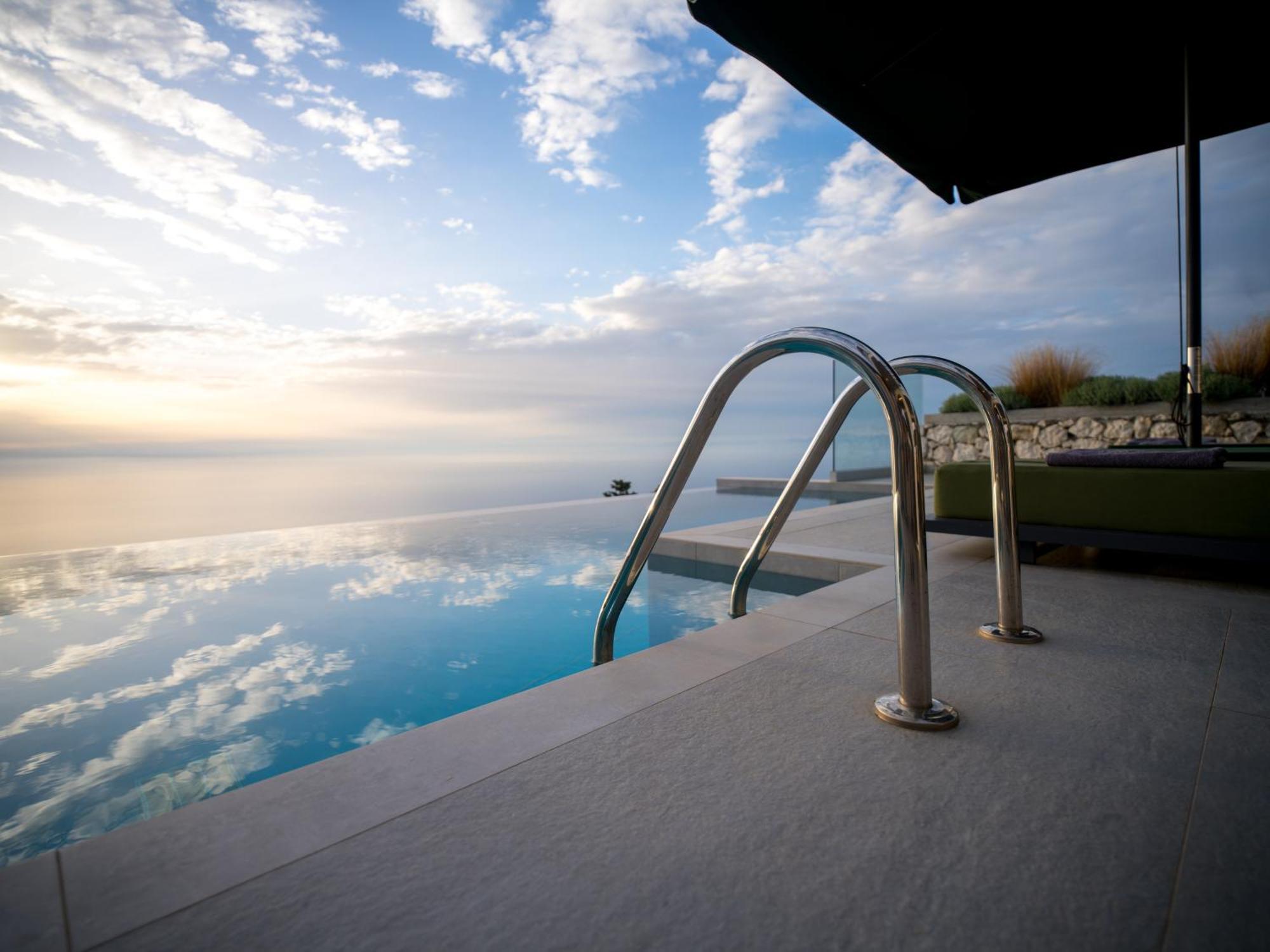 Anadeo Villas & Suites Exanthia Extérieur photo