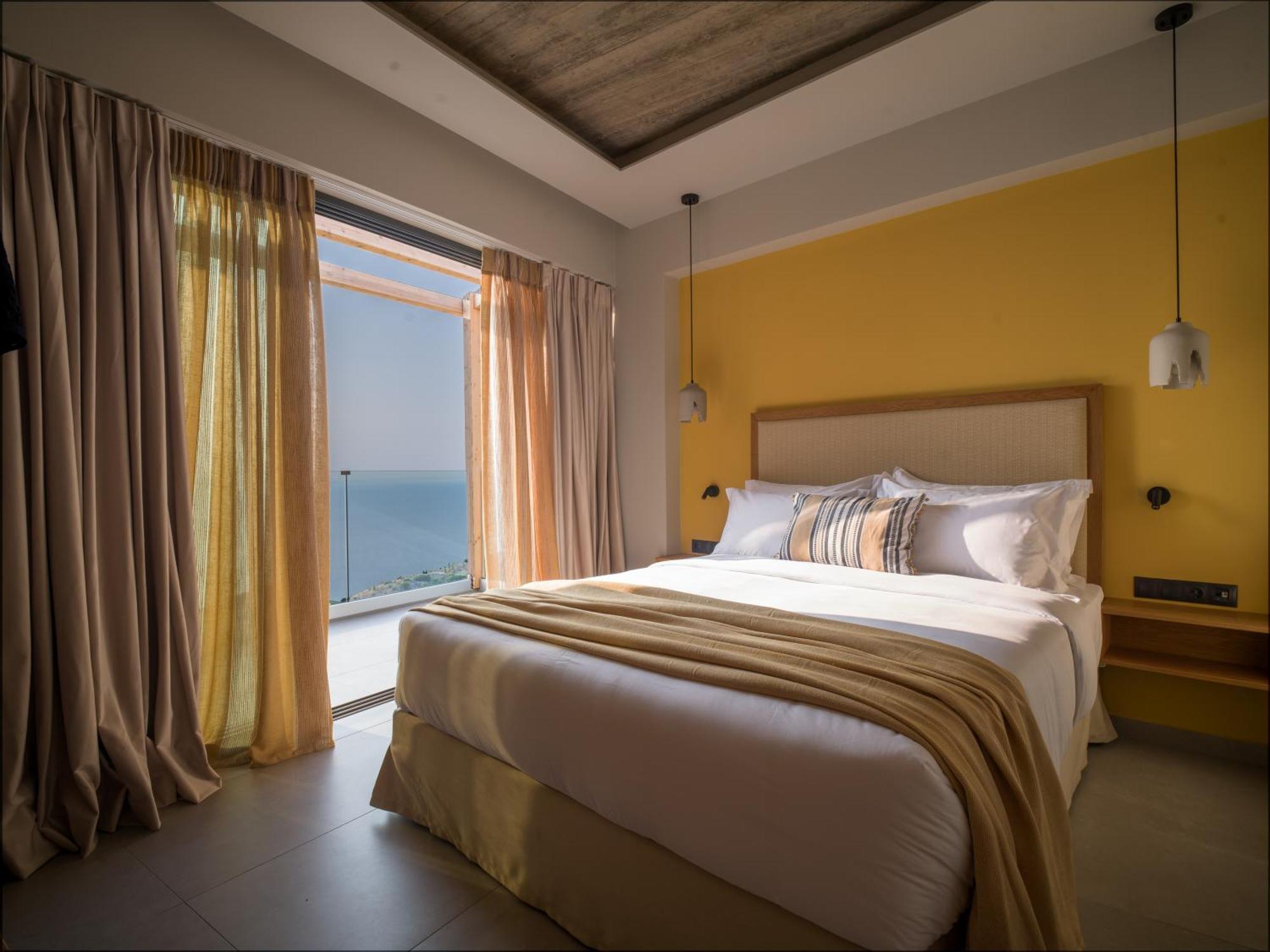 Anadeo Villas & Suites Exanthia Extérieur photo