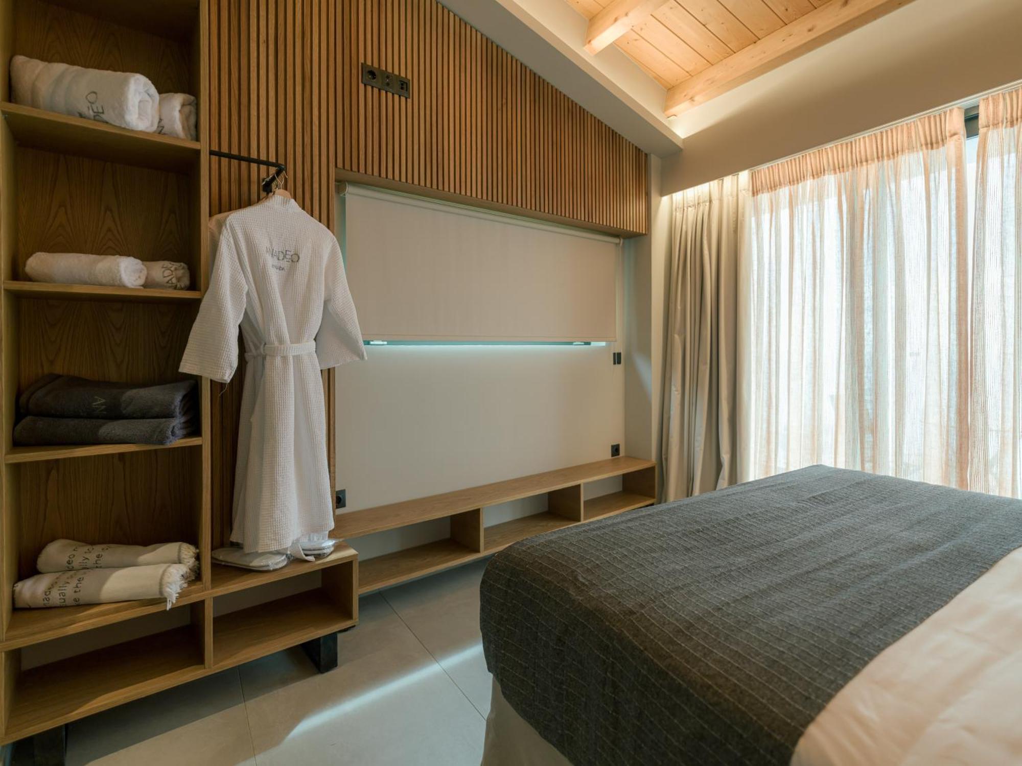 Anadeo Villas & Suites Exanthia Extérieur photo