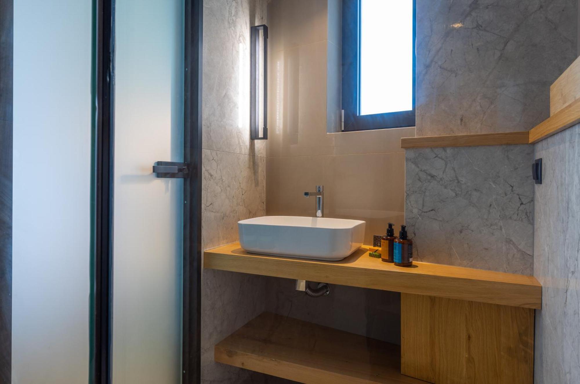 Anadeo Villas & Suites Exanthia Extérieur photo