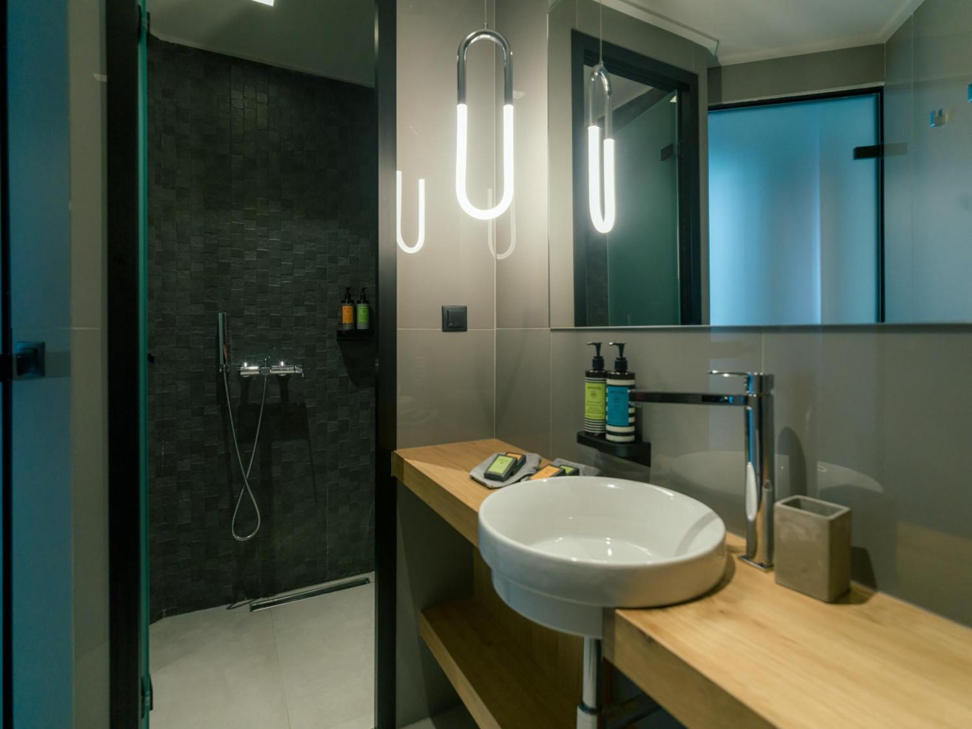 Anadeo Villas & Suites Exanthia Extérieur photo