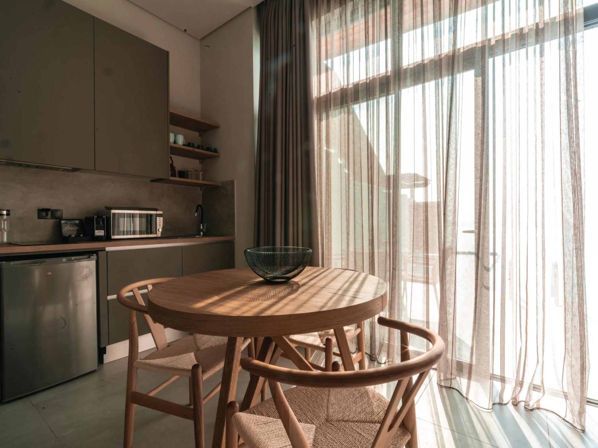 Anadeo Villas & Suites Exanthia Extérieur photo