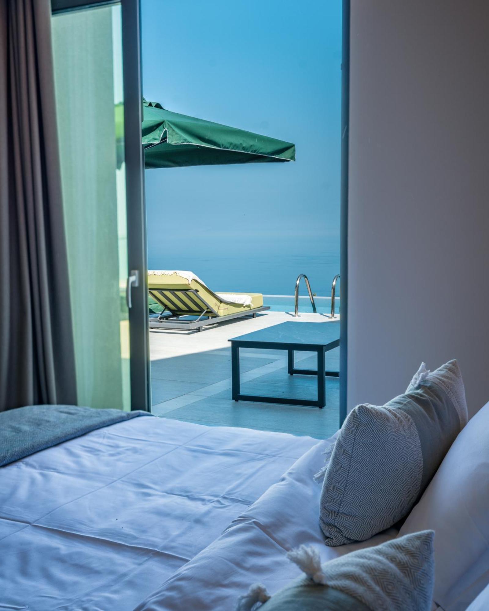 Anadeo Villas & Suites Exanthia Extérieur photo