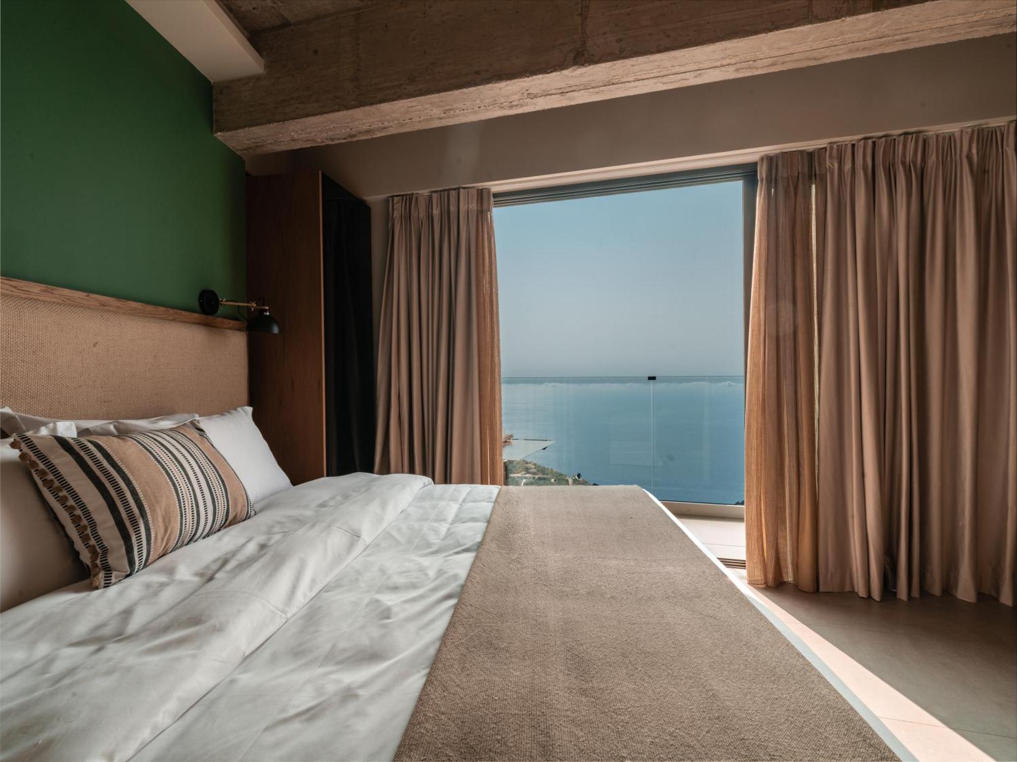 Anadeo Villas & Suites Exanthia Extérieur photo